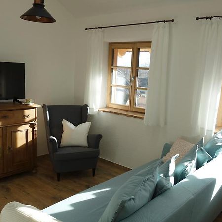 Appartement - Ferienwohnung - Fewo Obernkammer Emmering  エクステリア 写真